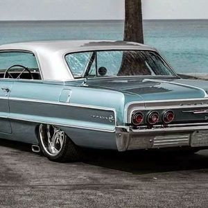 Meet your Posher, Gregory hootie